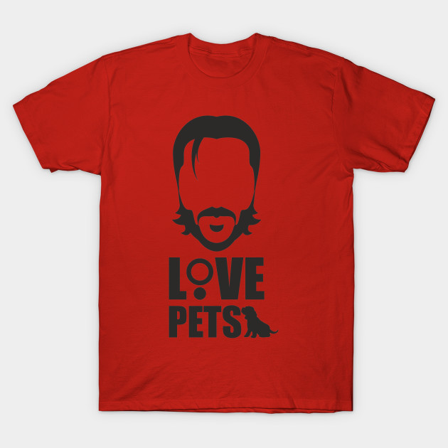 Love Pets B